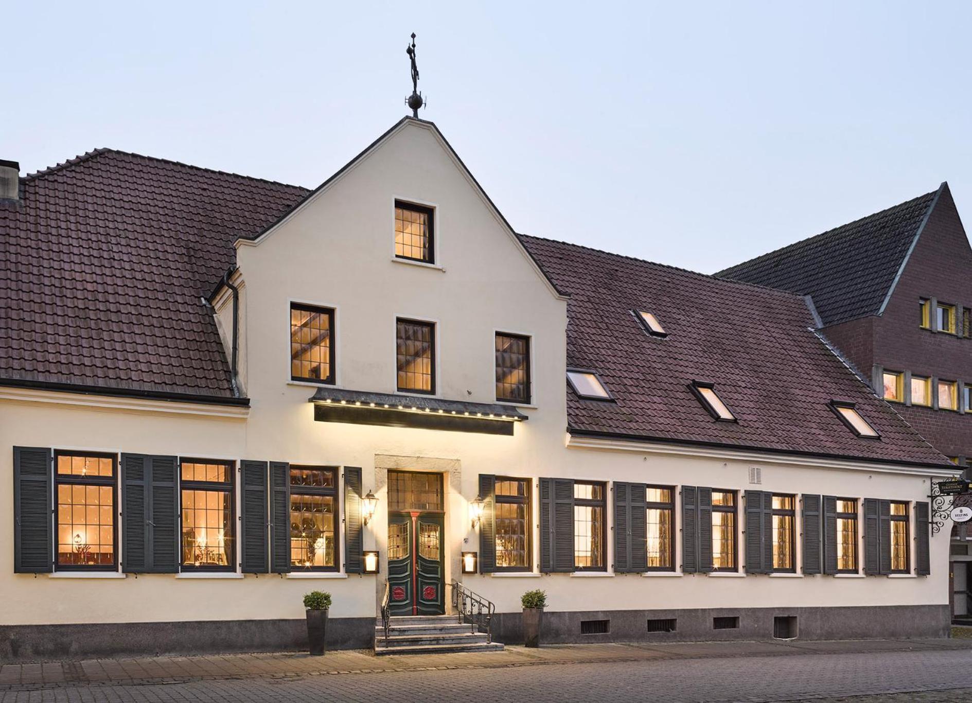 Hotel Everswinkel Luaran gambar