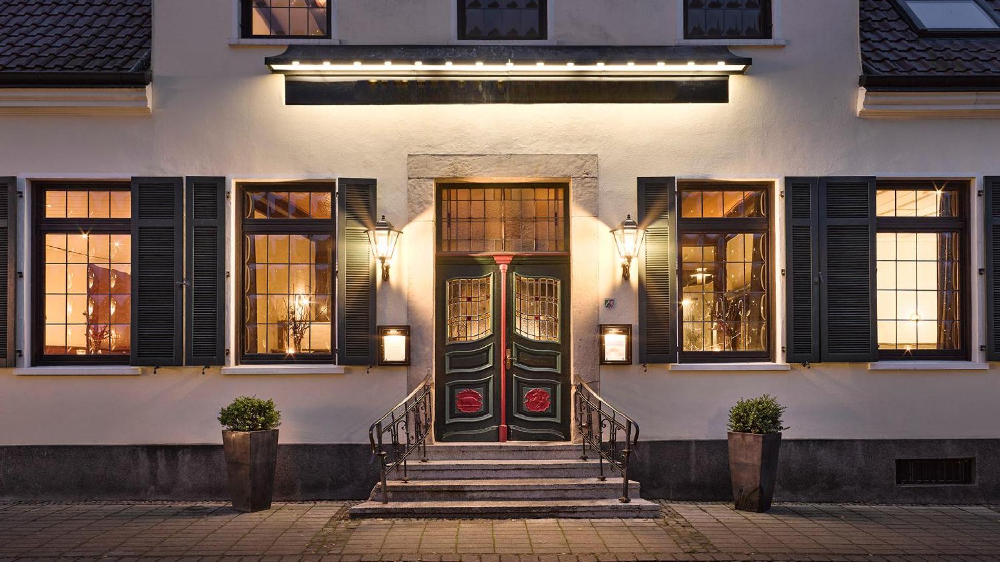 Hotel Everswinkel Luaran gambar