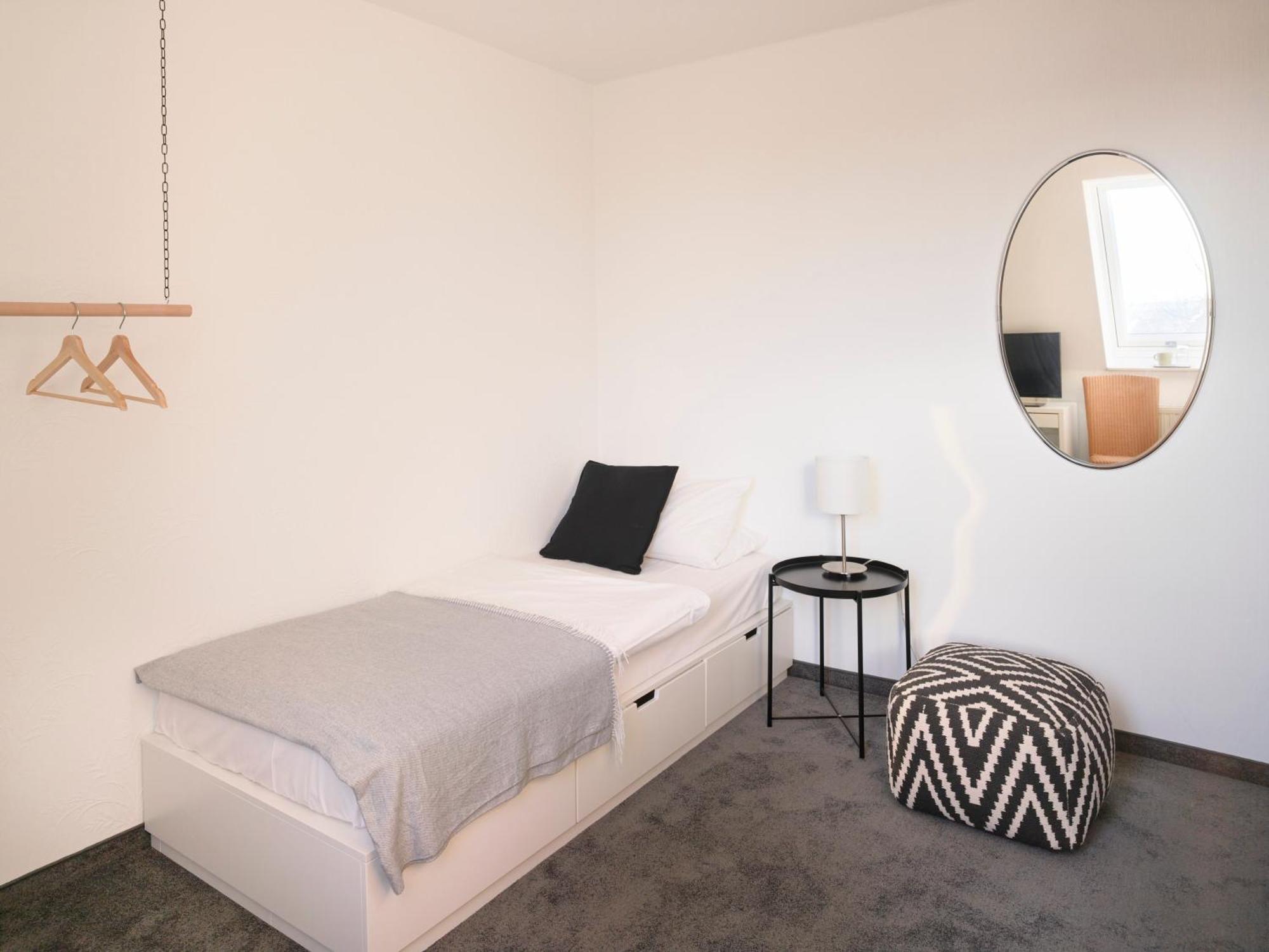 Hotel Everswinkel Luaran gambar