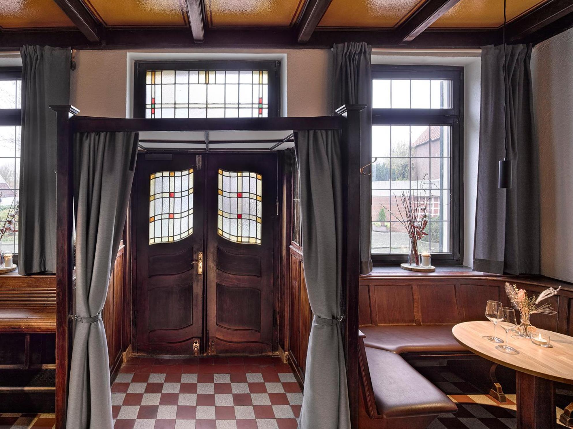 Hotel Everswinkel Luaran gambar