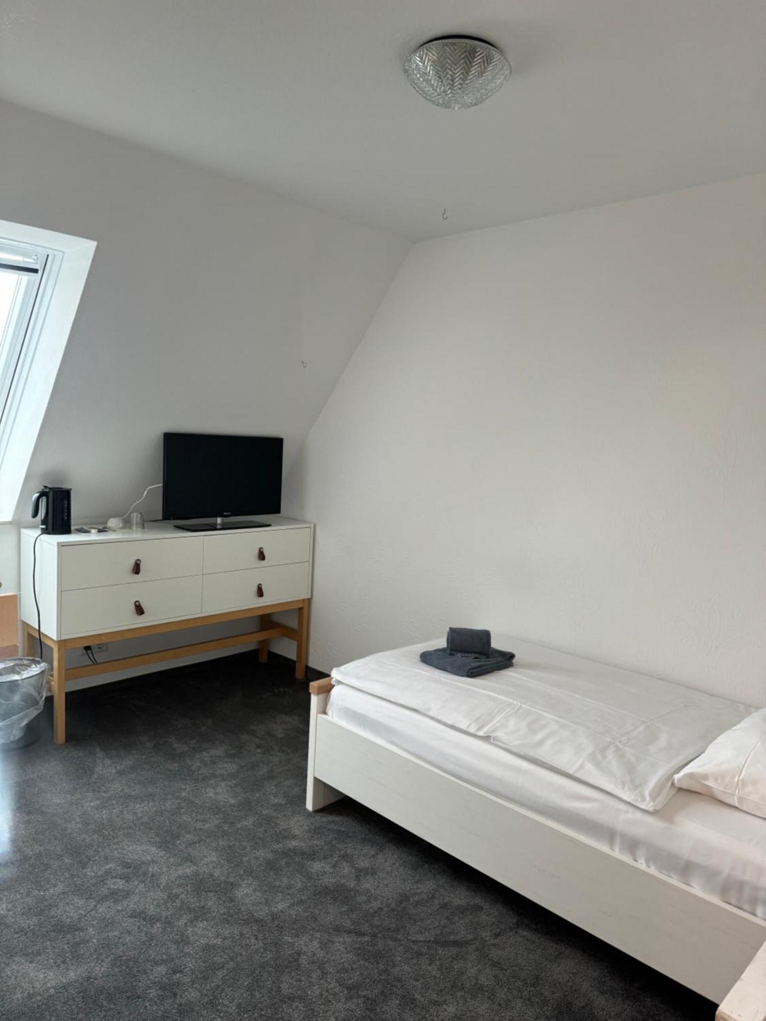 Hotel Everswinkel Luaran gambar