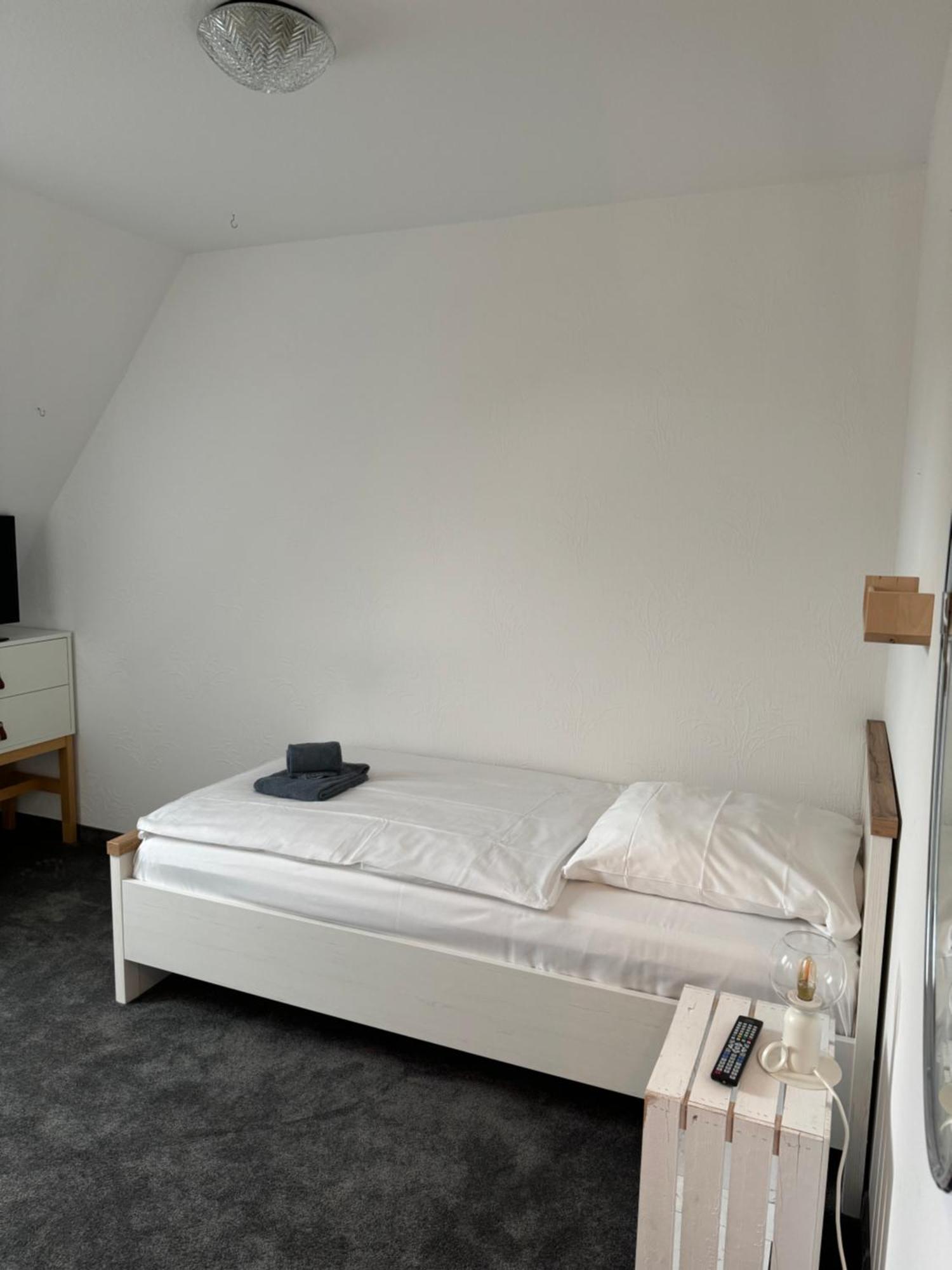 Hotel Everswinkel Luaran gambar