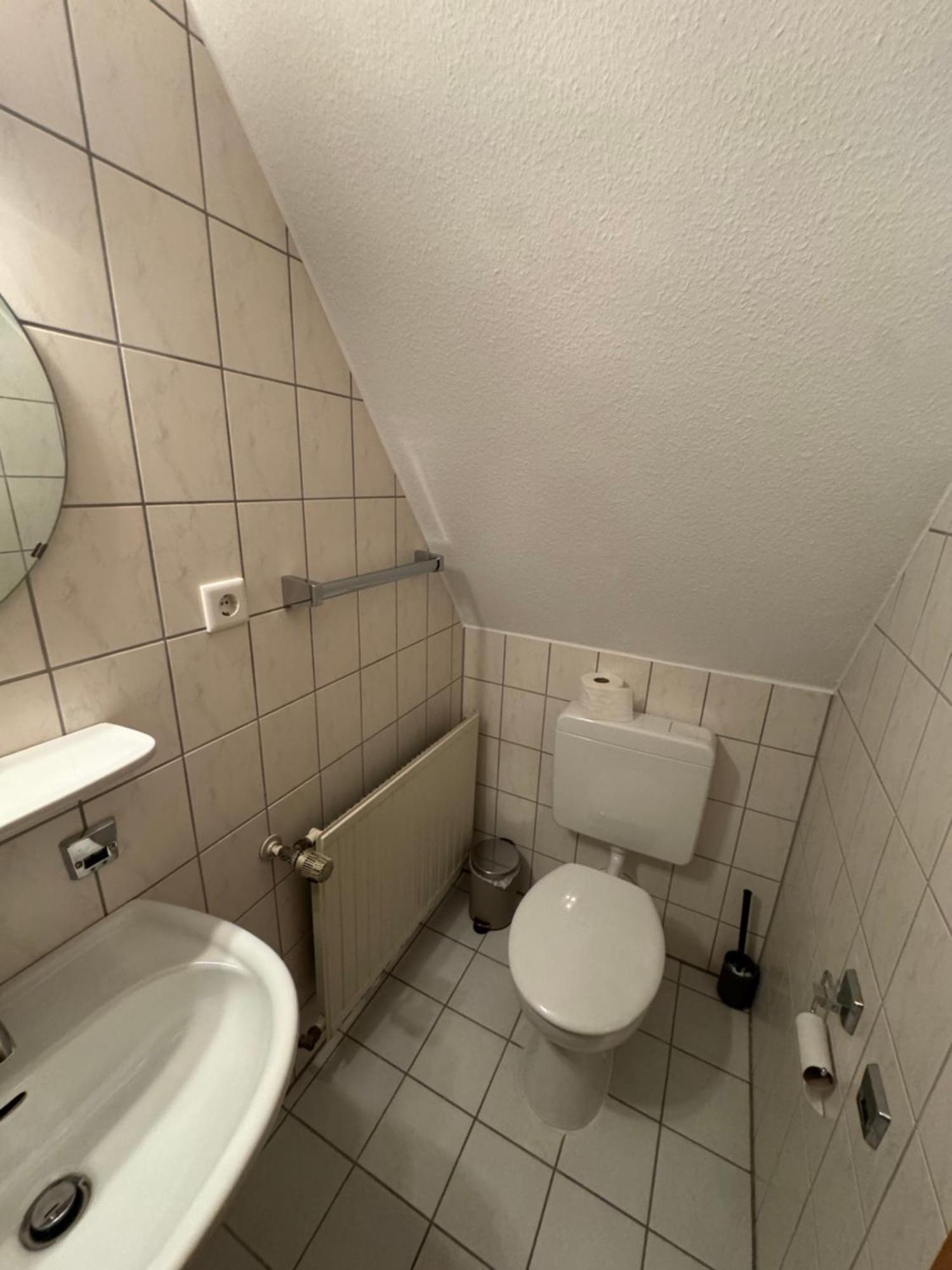 Hotel Everswinkel Luaran gambar