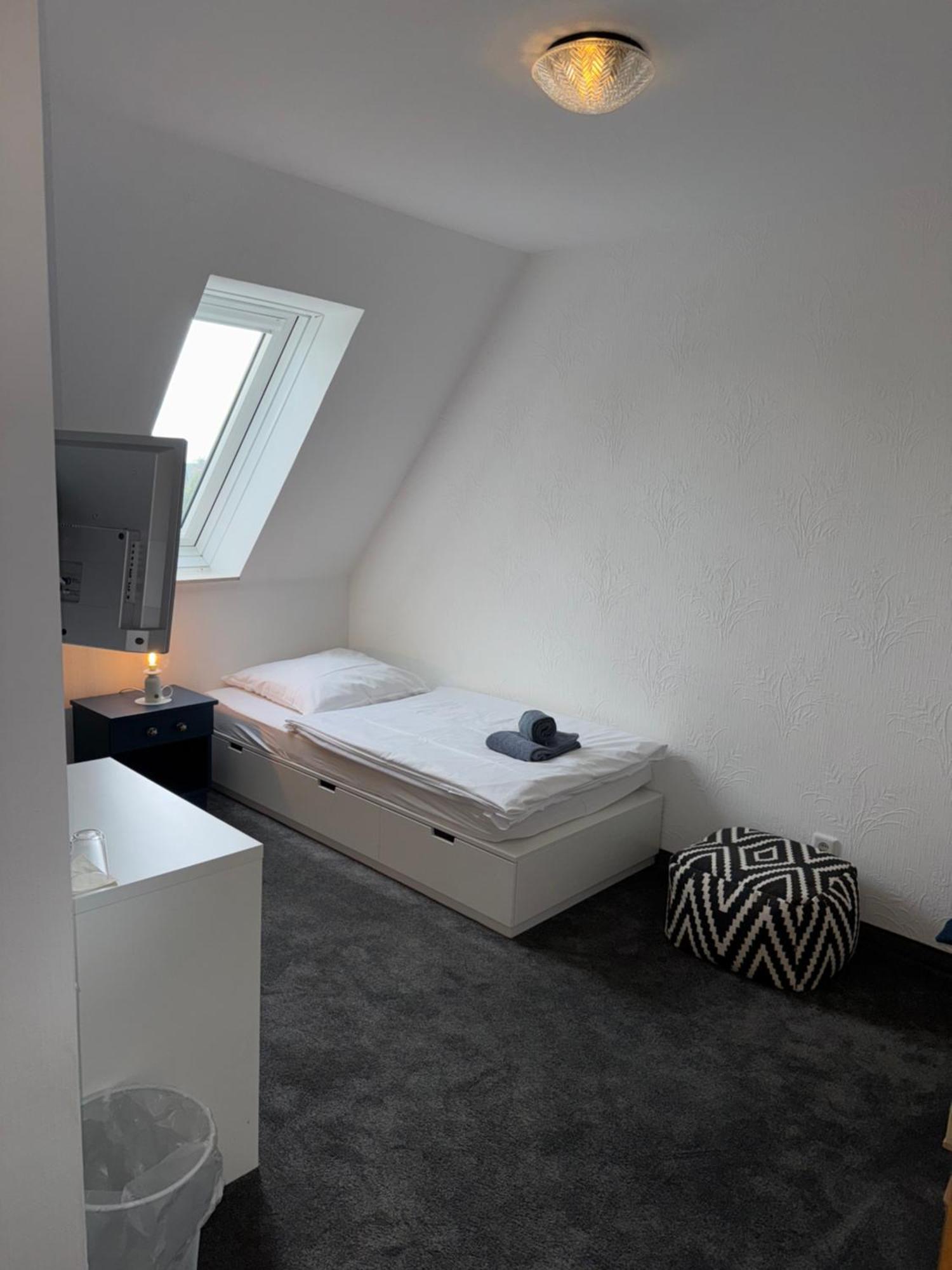 Hotel Everswinkel Luaran gambar