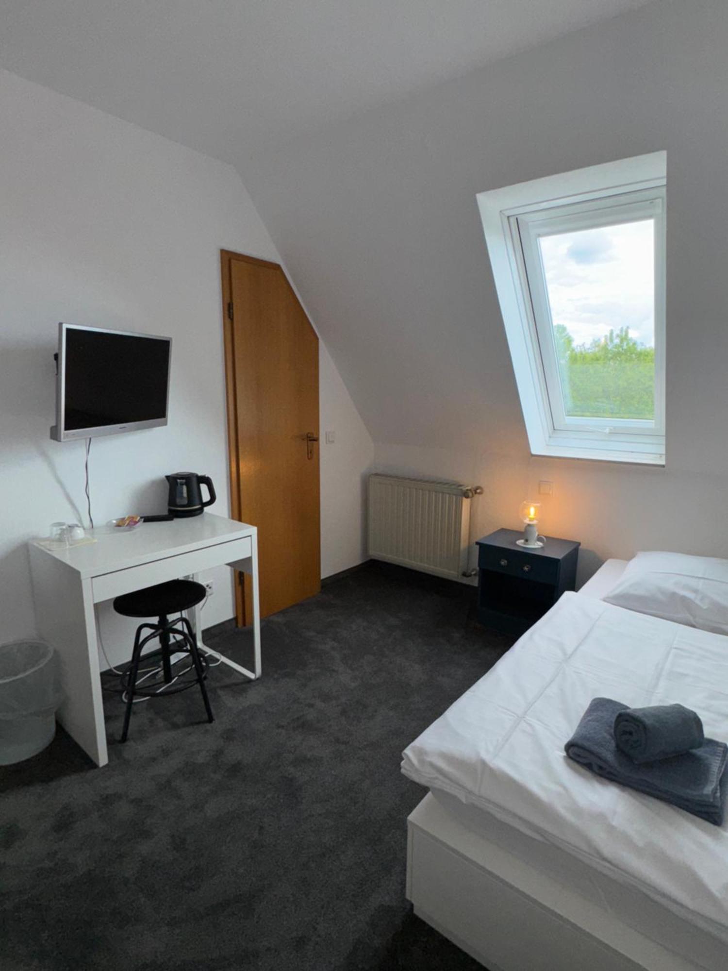 Hotel Everswinkel Luaran gambar