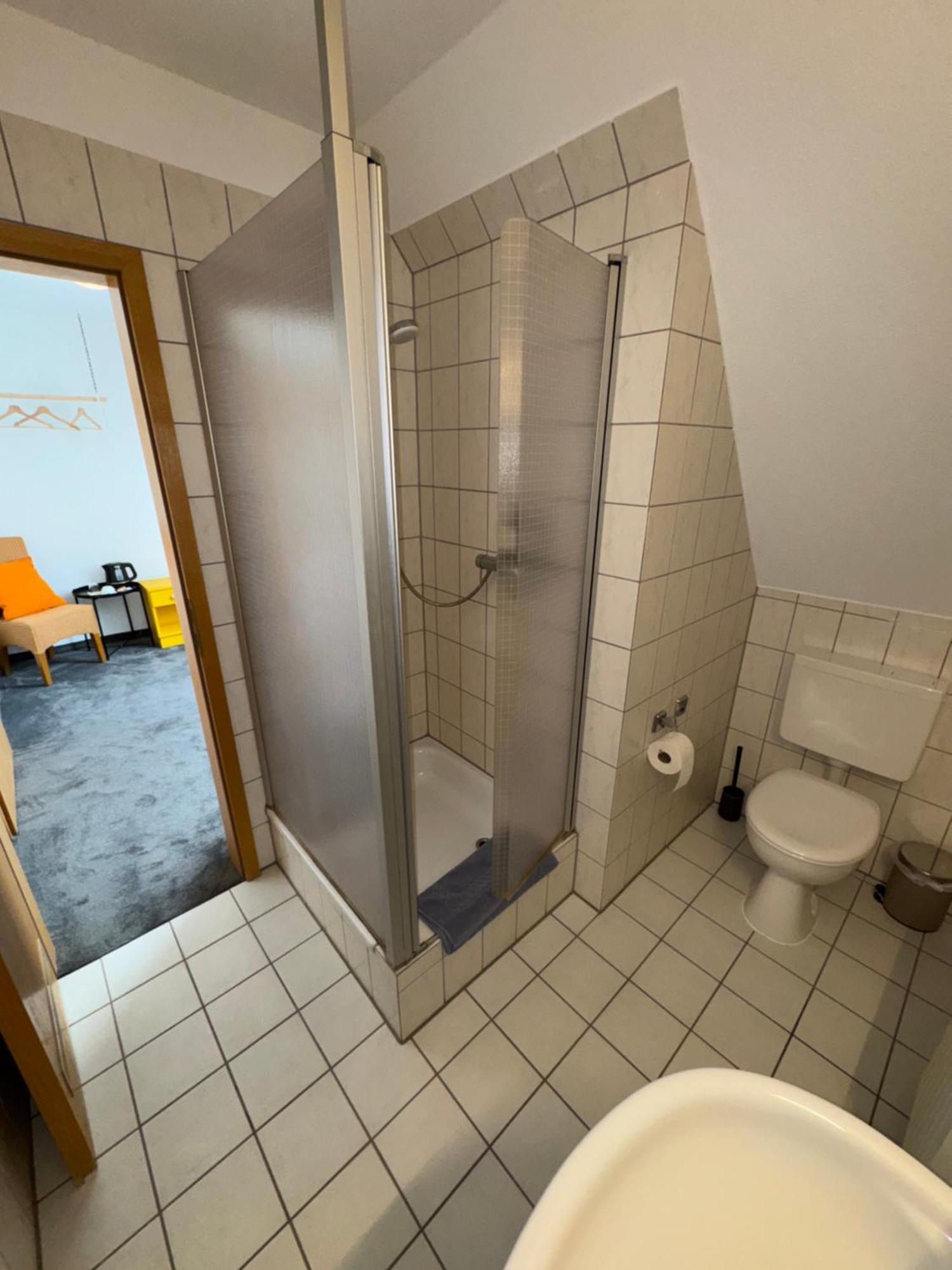 Hotel Everswinkel Luaran gambar
