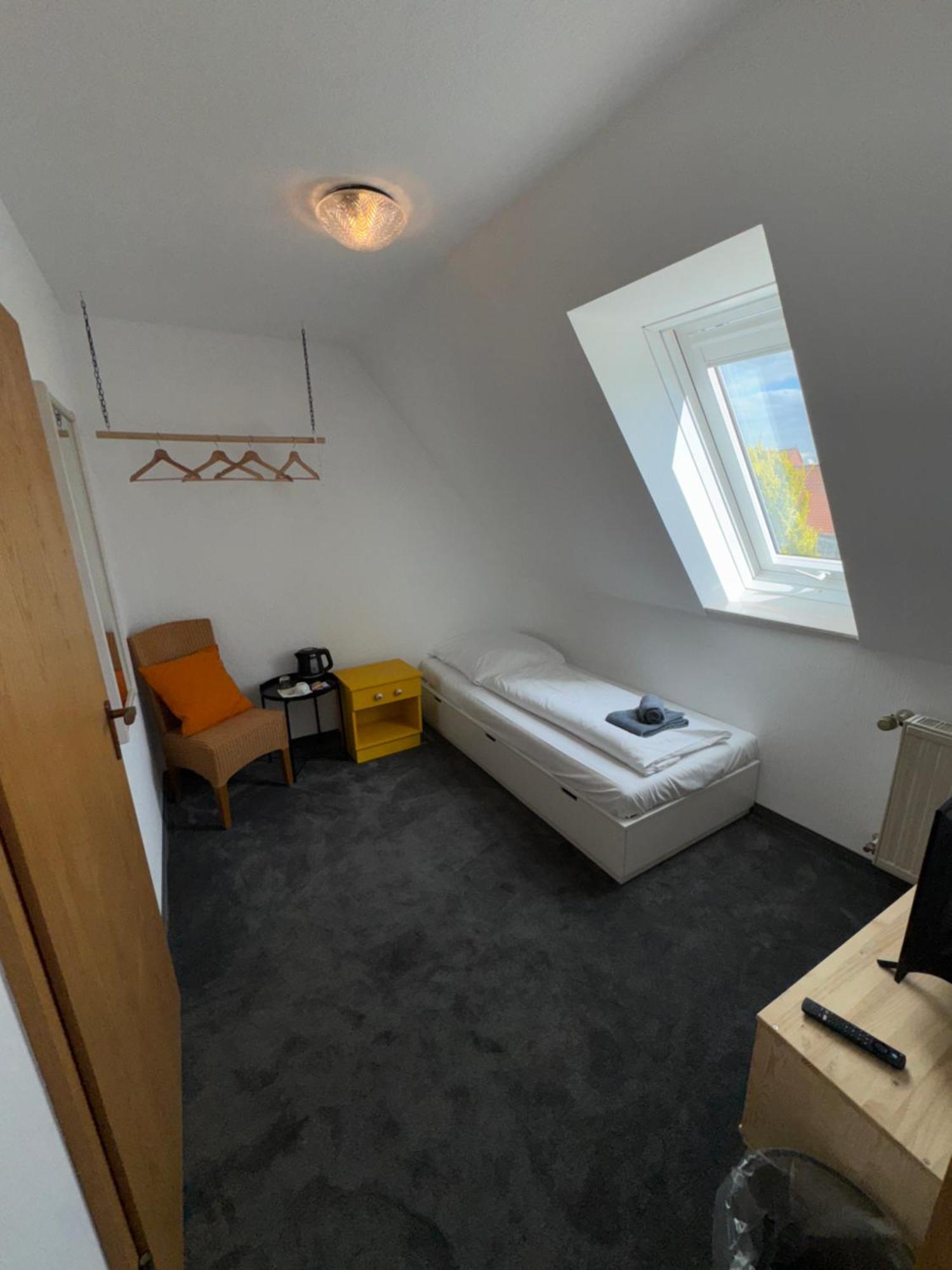 Hotel Everswinkel Luaran gambar