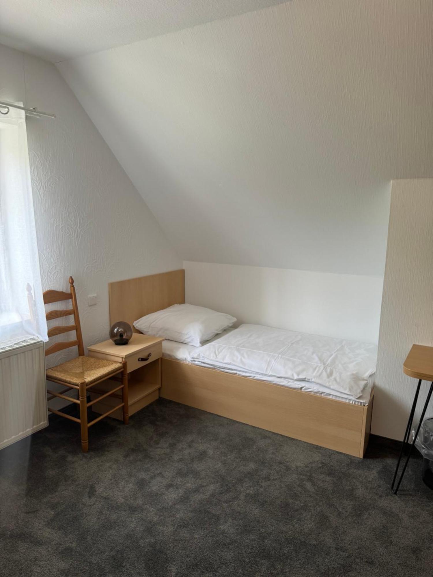 Hotel Everswinkel Luaran gambar