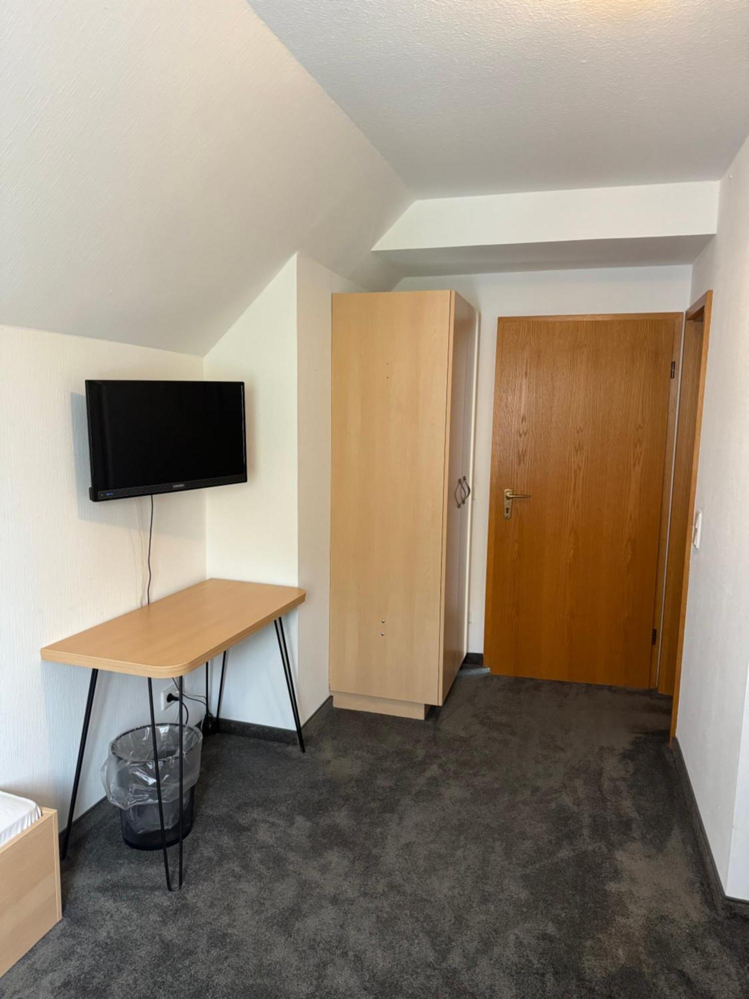 Hotel Everswinkel Luaran gambar