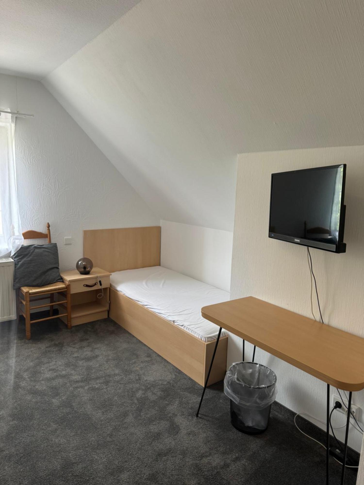 Hotel Everswinkel Luaran gambar