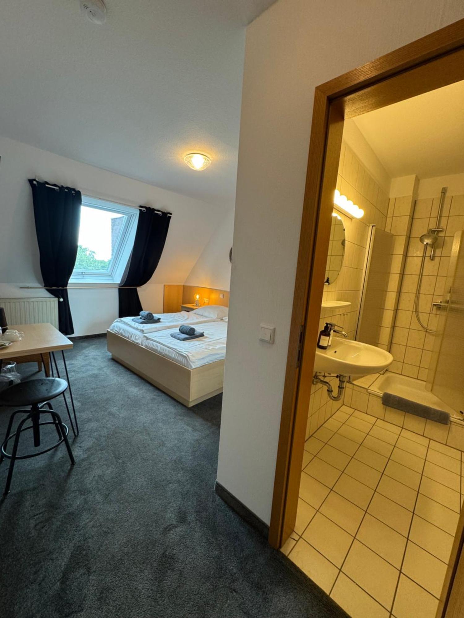 Hotel Everswinkel Luaran gambar