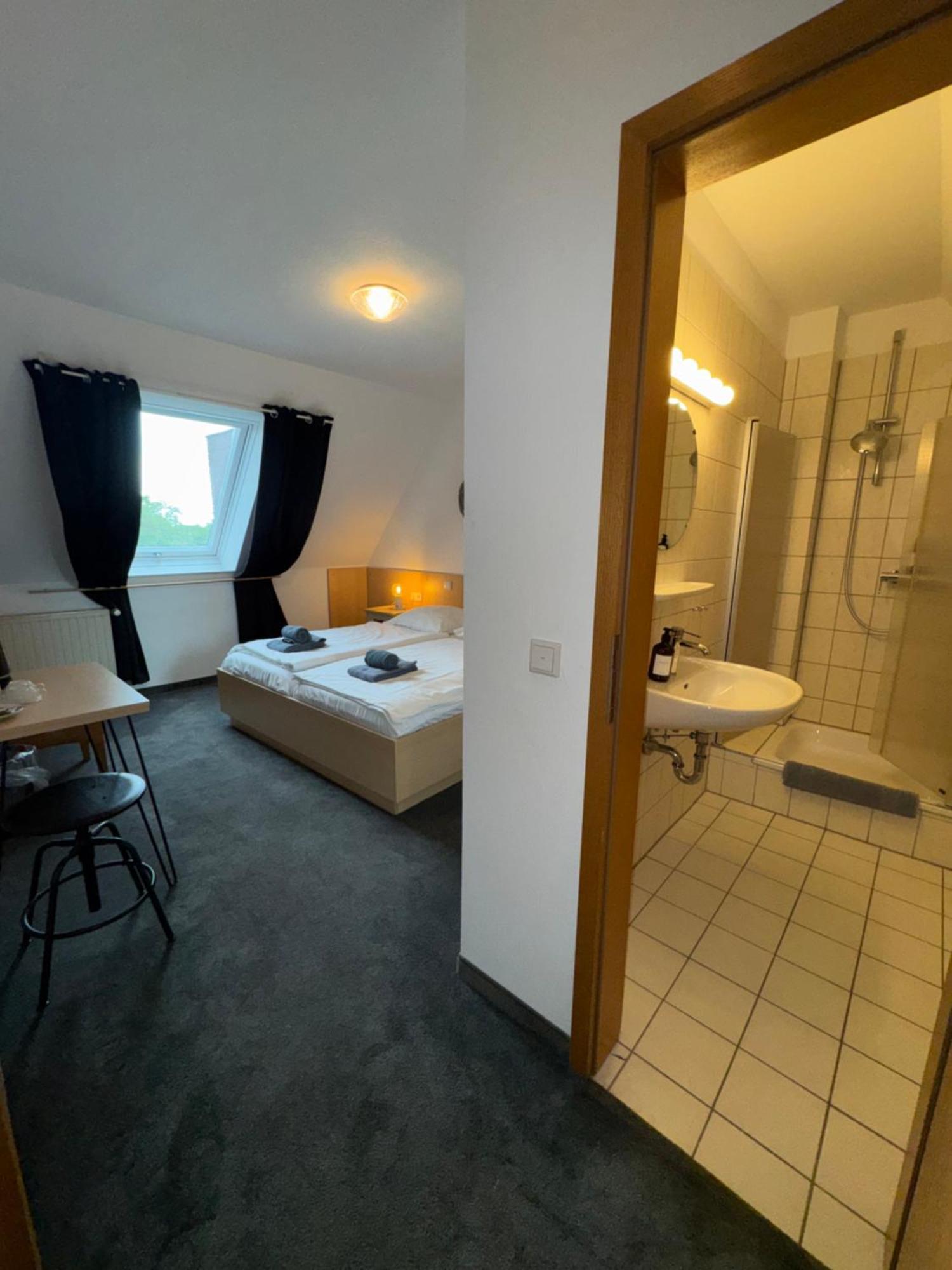 Hotel Everswinkel Luaran gambar
