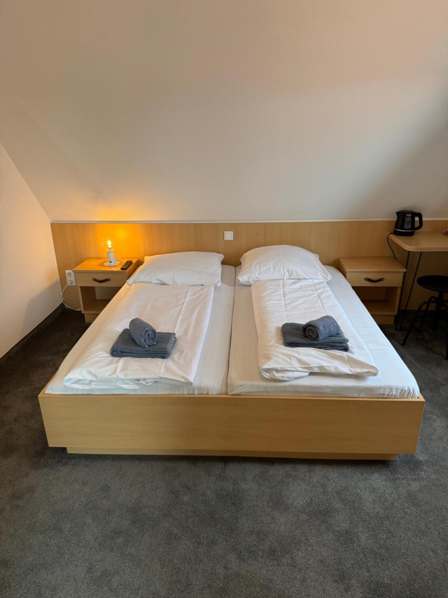 Hotel Everswinkel Luaran gambar