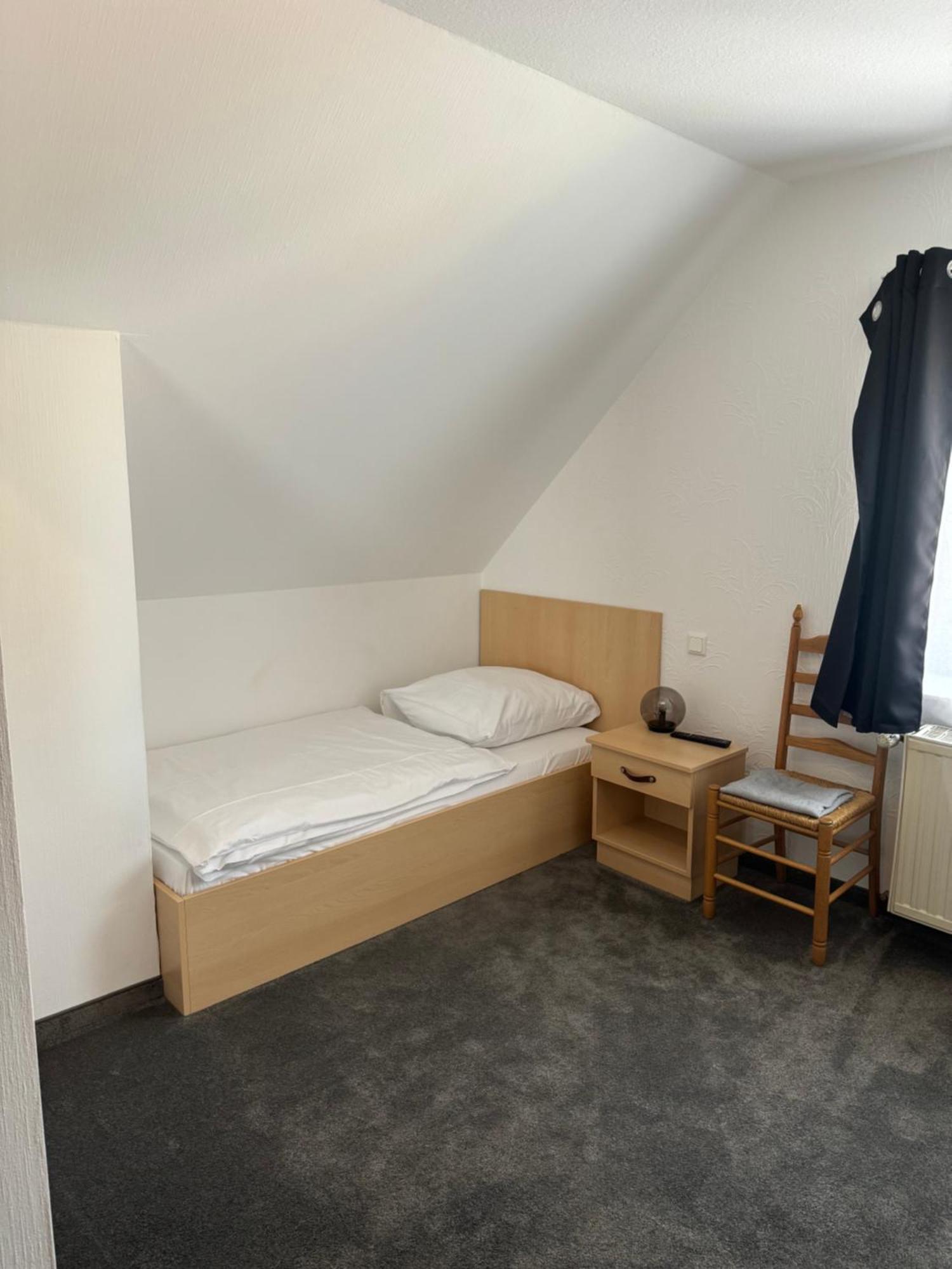 Hotel Everswinkel Luaran gambar