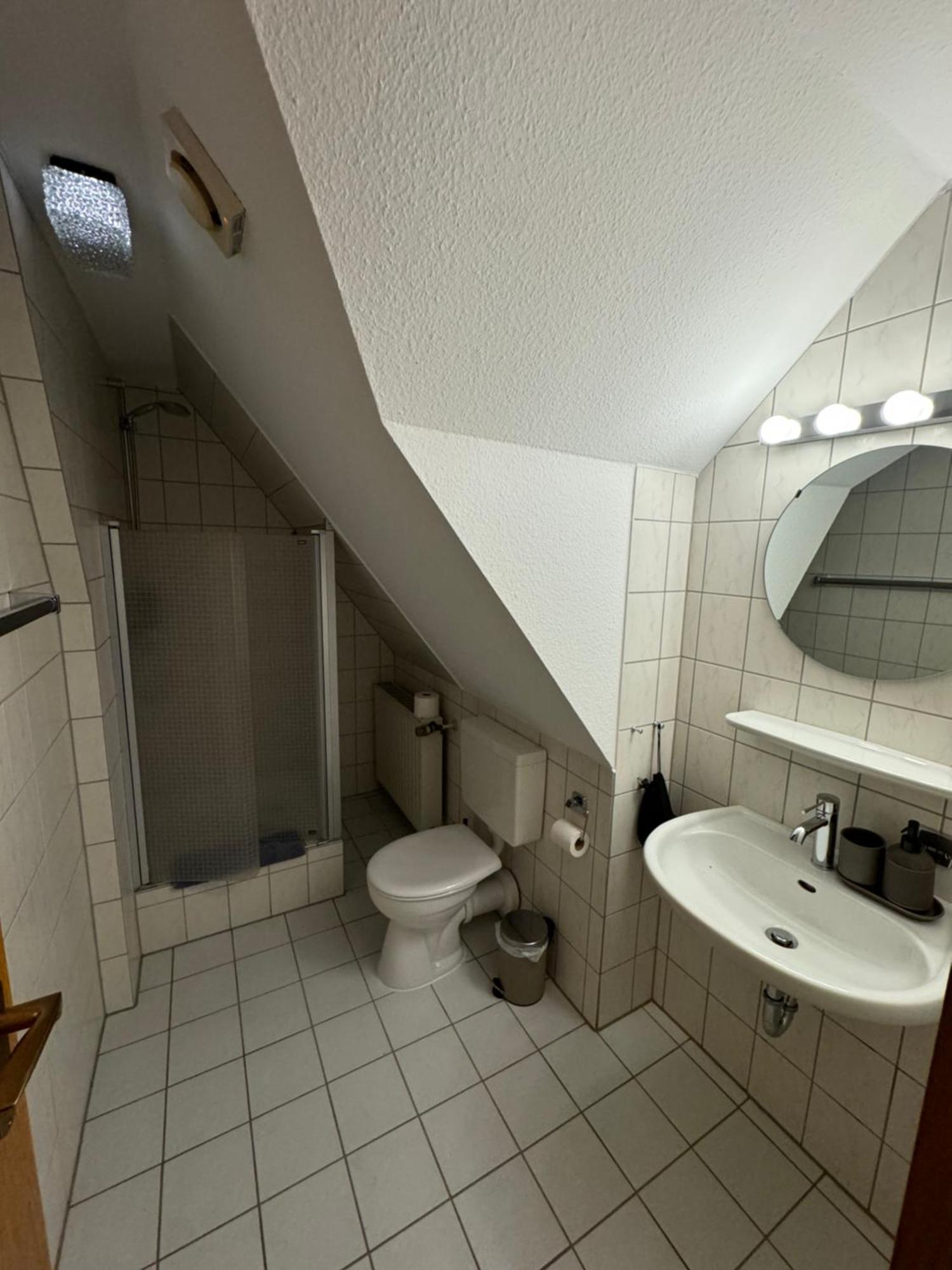 Hotel Everswinkel Luaran gambar
