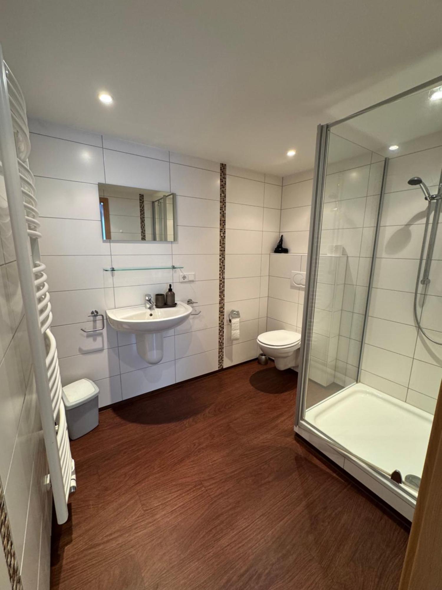 Hotel Everswinkel Luaran gambar