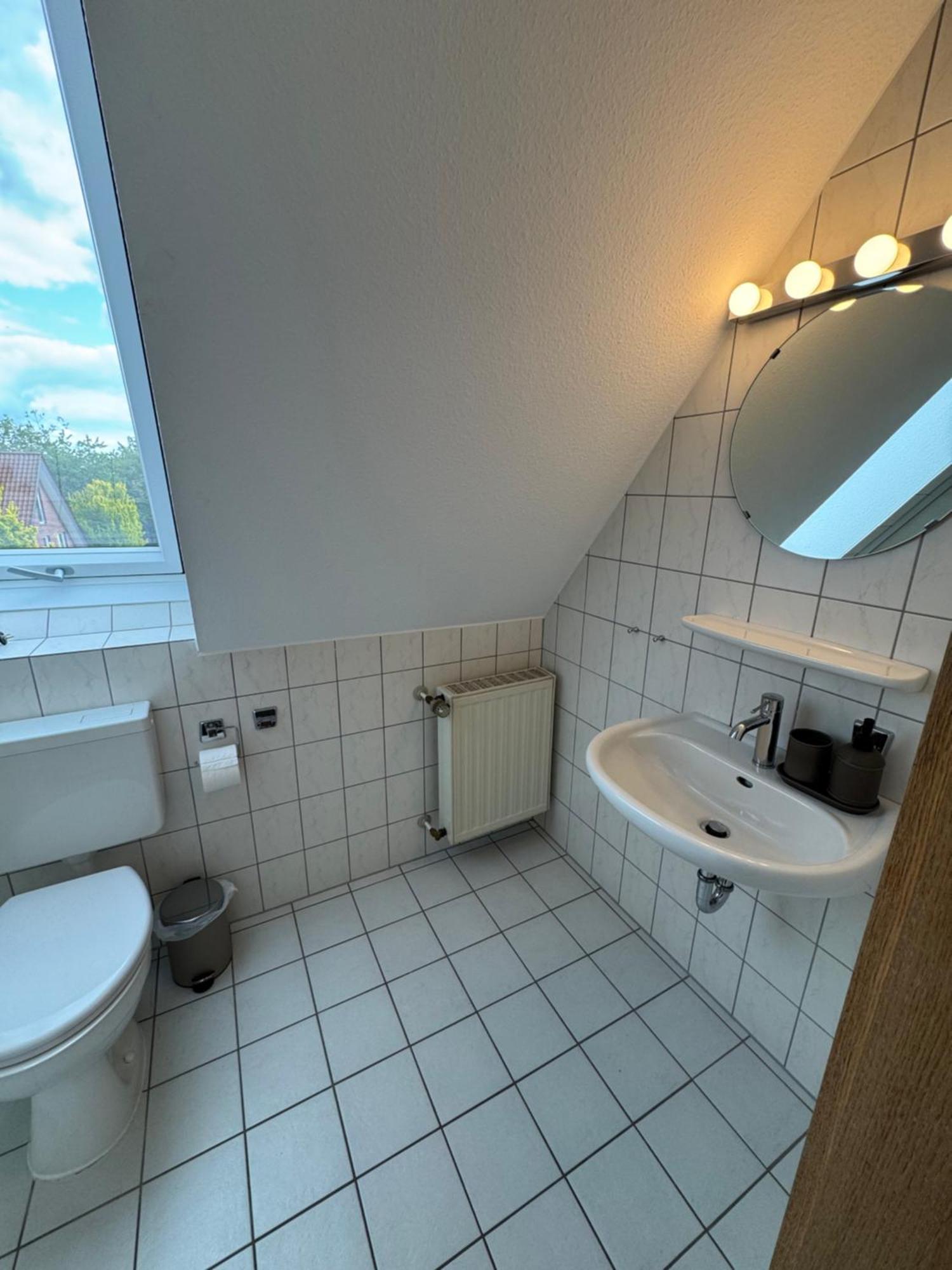 Hotel Everswinkel Luaran gambar