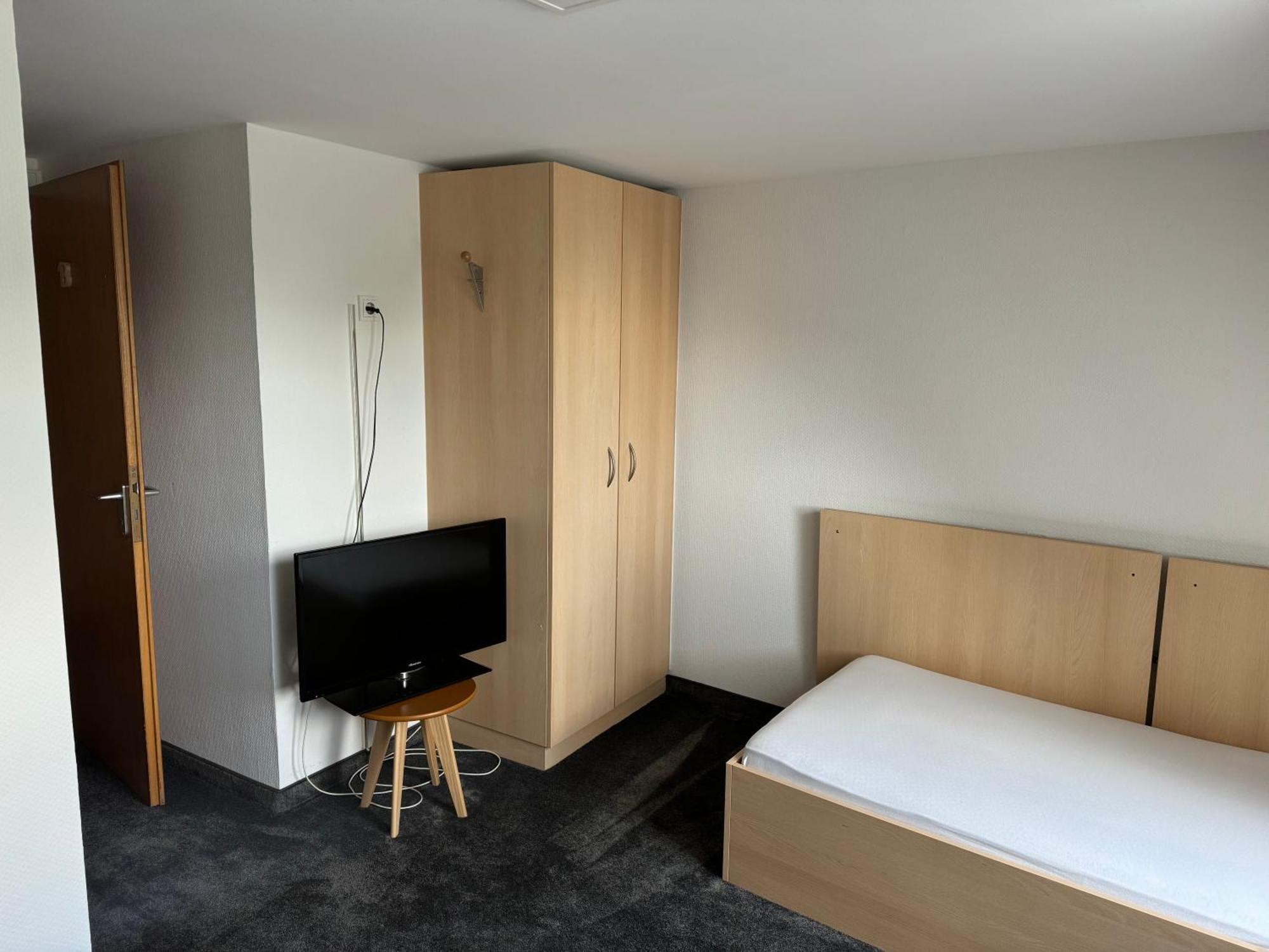 Hotel Everswinkel Luaran gambar