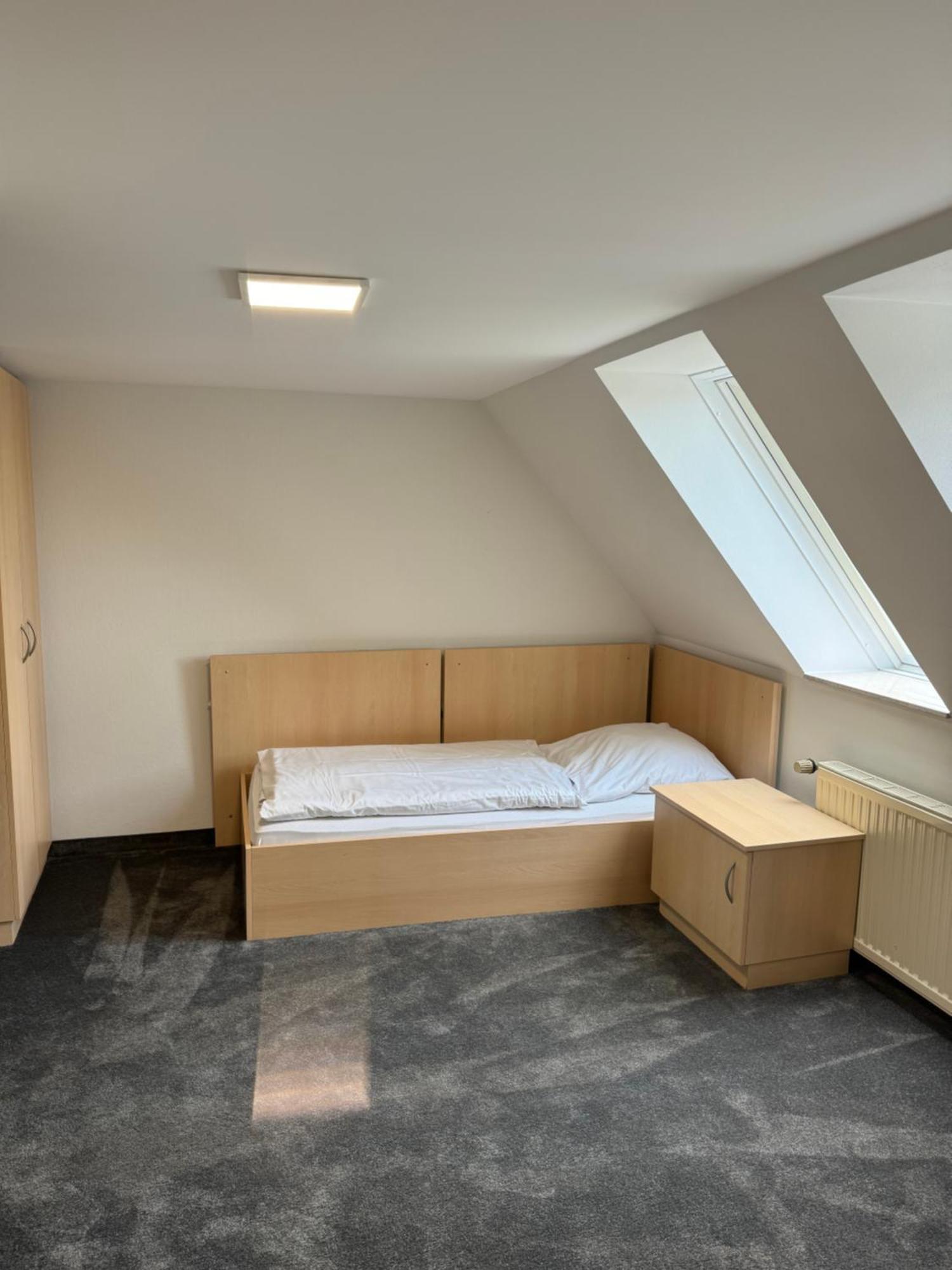 Hotel Everswinkel Luaran gambar