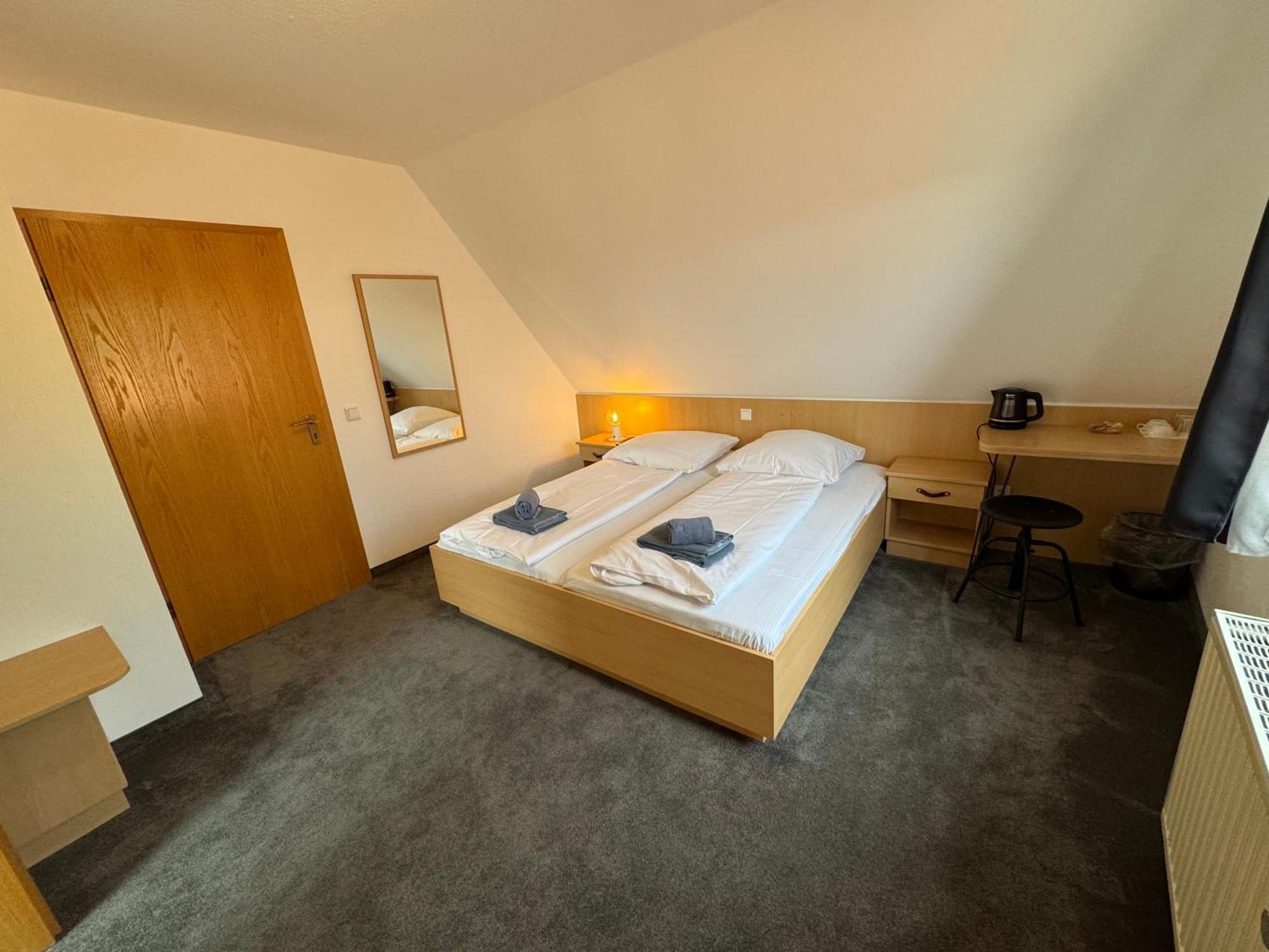 Hotel Everswinkel Luaran gambar
