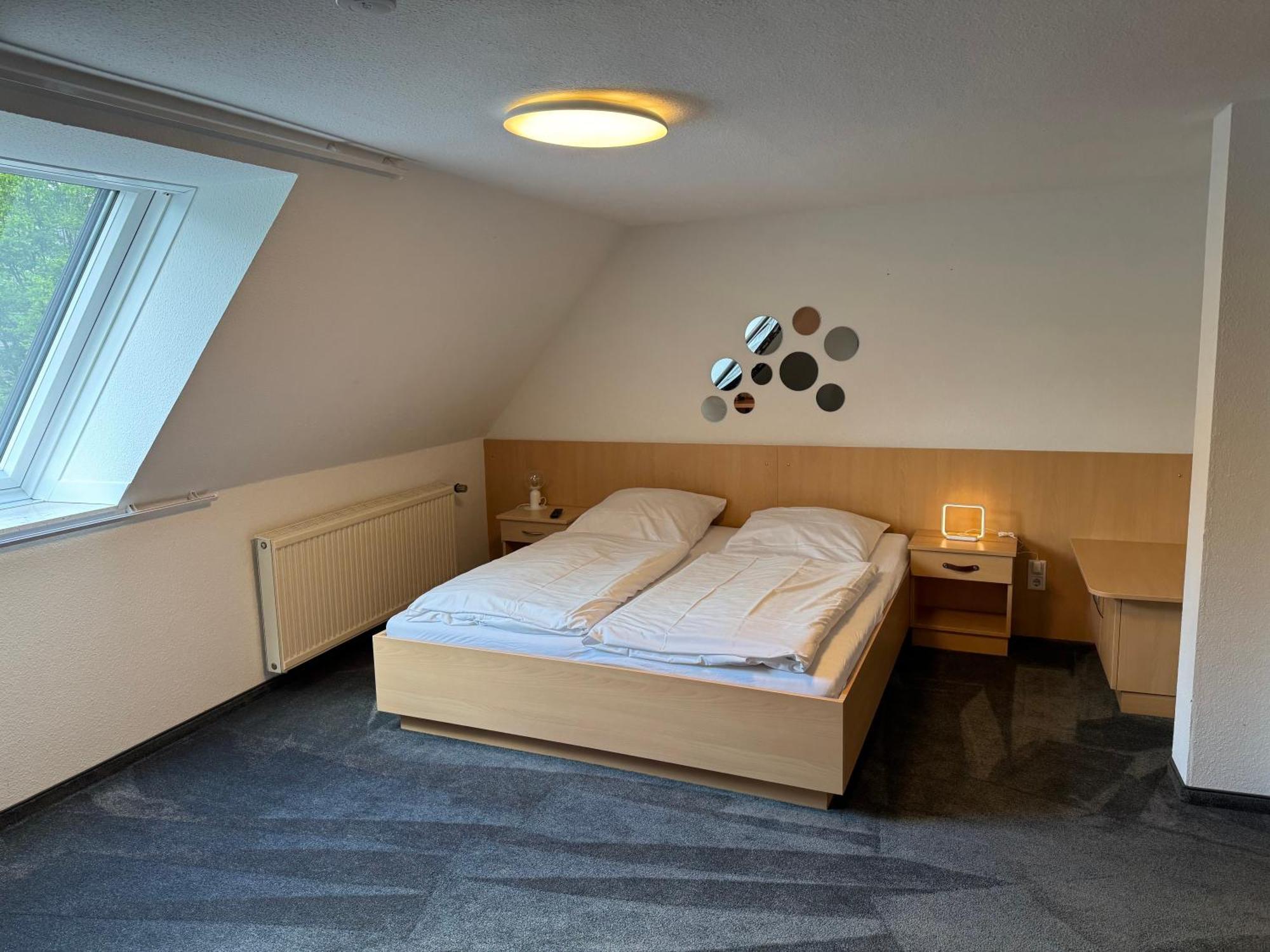 Hotel Everswinkel Luaran gambar