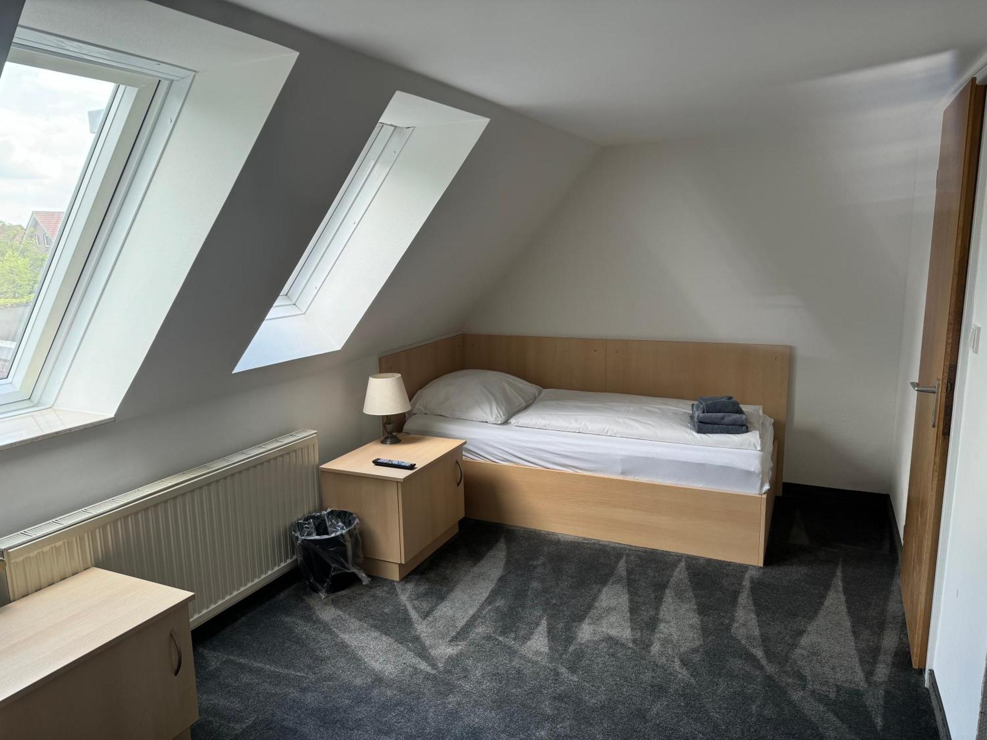 Hotel Everswinkel Luaran gambar